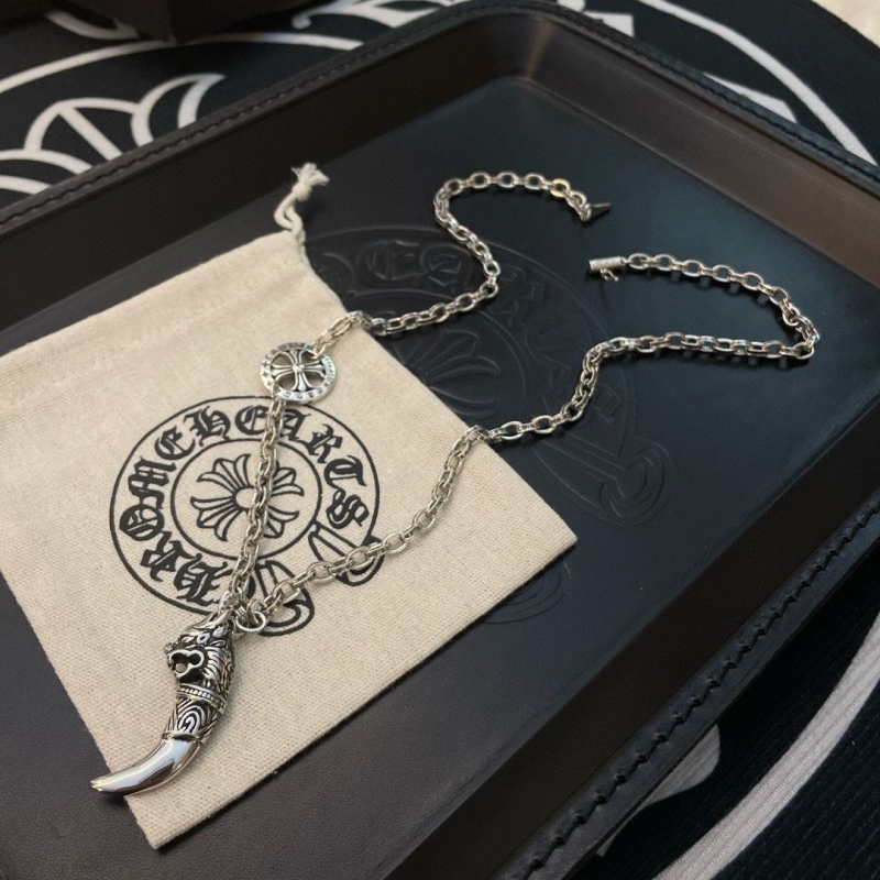 Chrome Hearts Necklaces